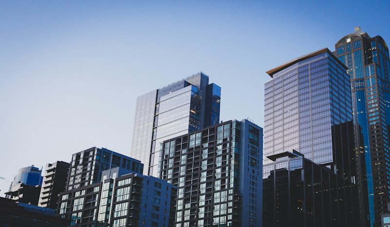 Buying conveyancing
