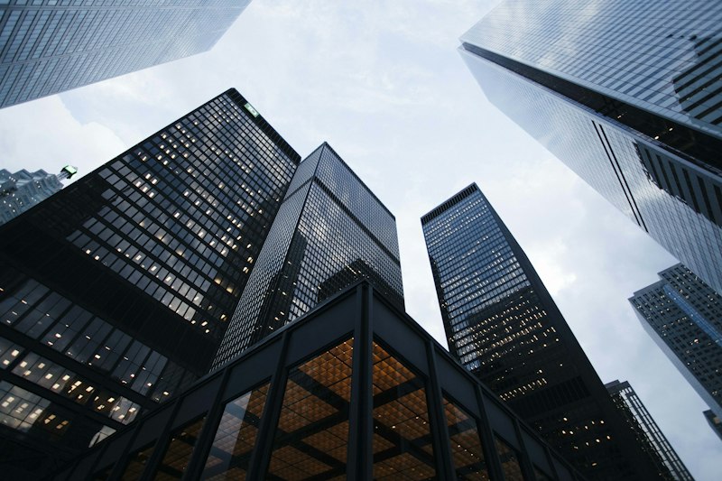Commercial conveyancing